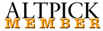 Altpick Member