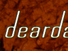 Deardarkhead cd